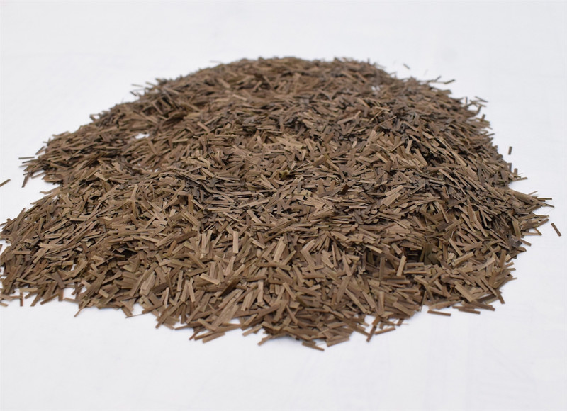 玄武巖纖維的主要特征及應用領域